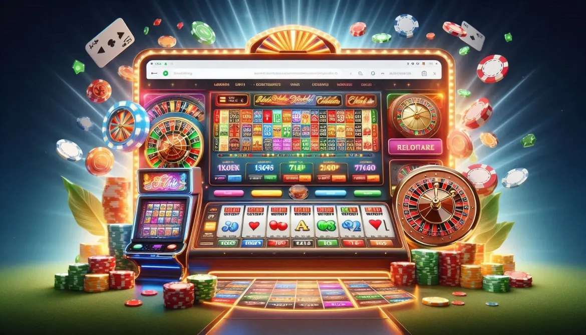 Cosmobet Casino